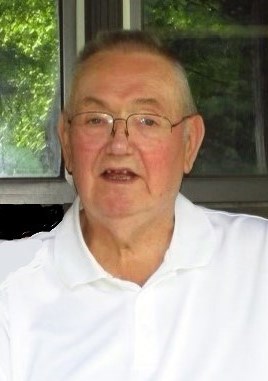 Obituary of Dieter Kortman