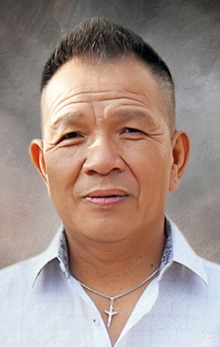 Obituary of John Huynh