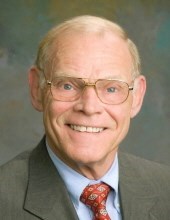 Obituary of Richard Joseph Judd