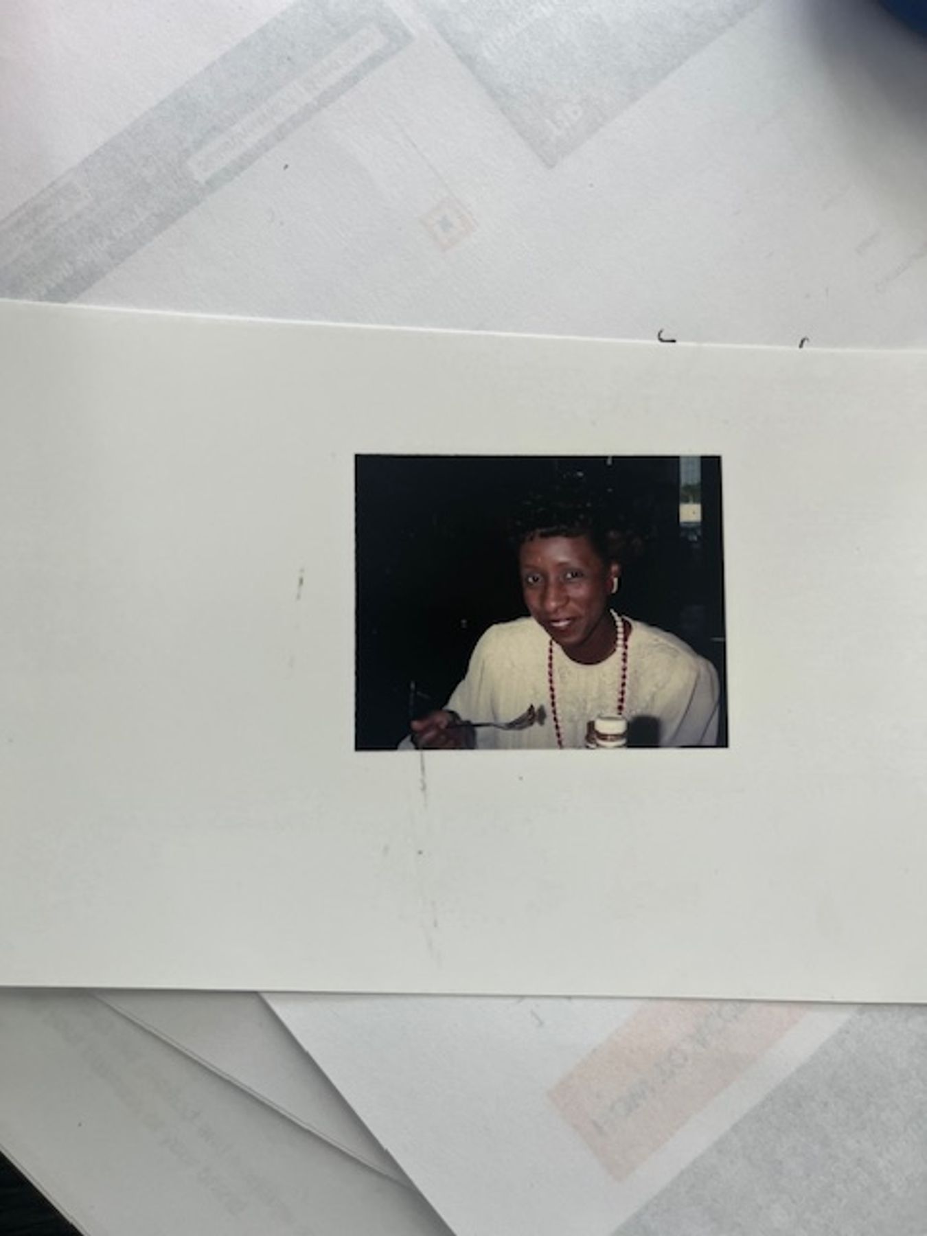 Obituary of Patricia Ann Foust