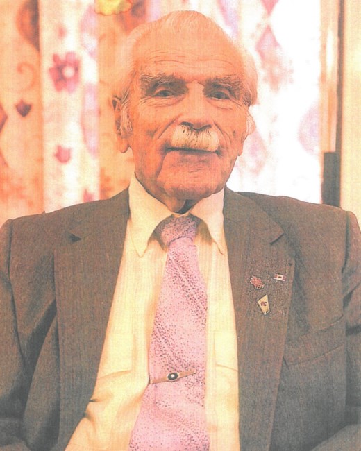 Obituary of Louis Joseph Artheme Morin