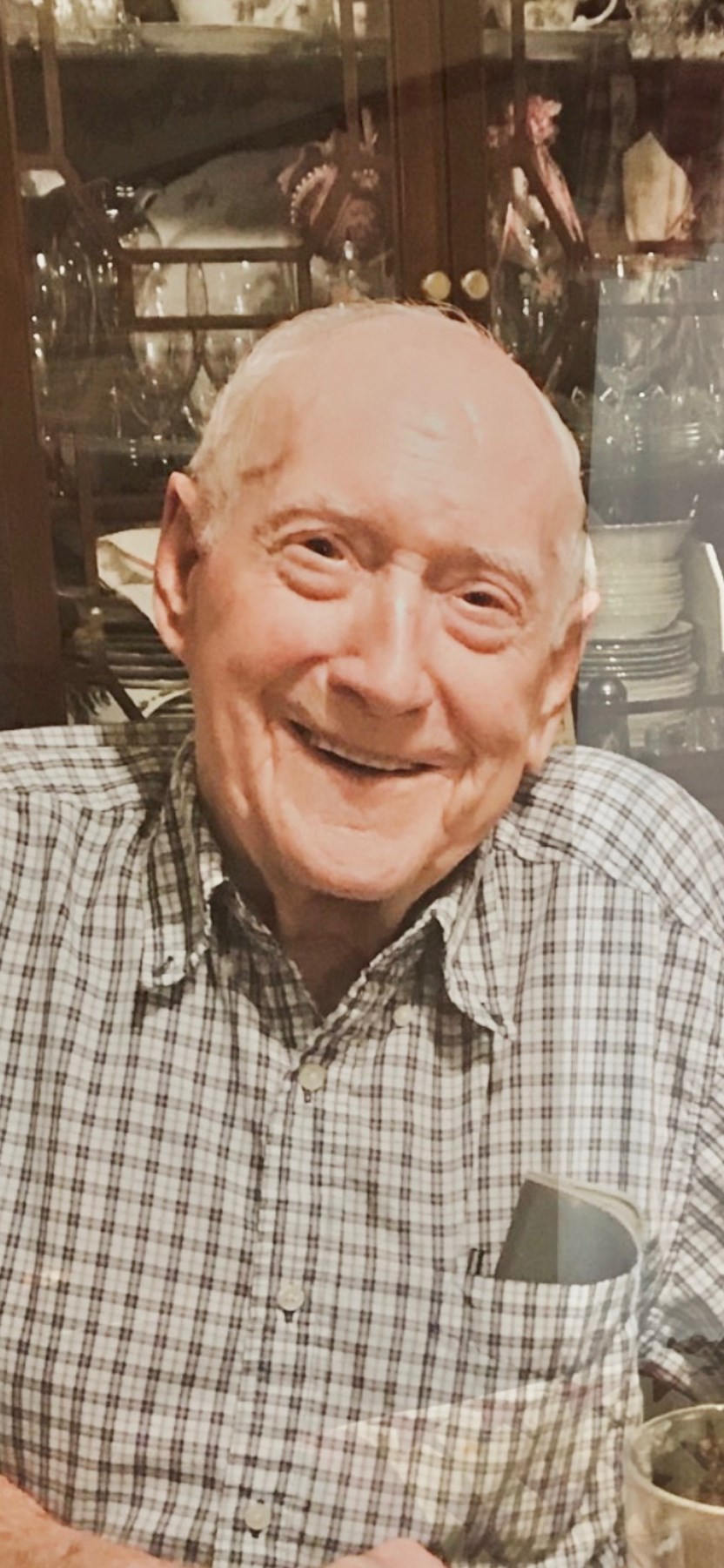 Obituary of David L Pratt