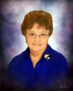 Mattie Pauline "Polly" Prince