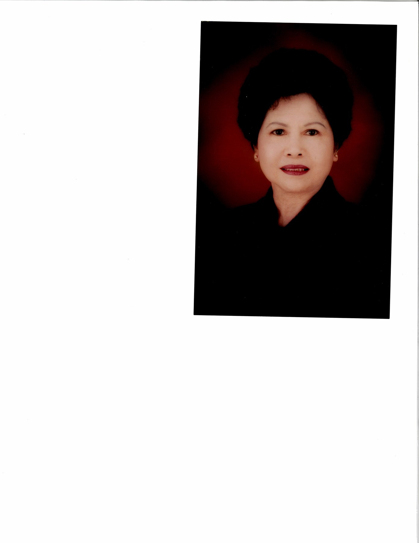 Obituary of Thanh Kien Tran