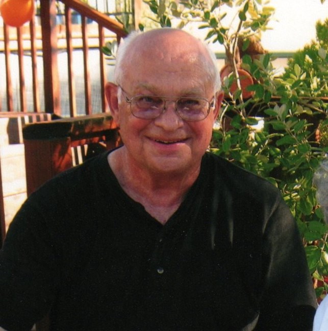 Obituary of George Erlon Clements