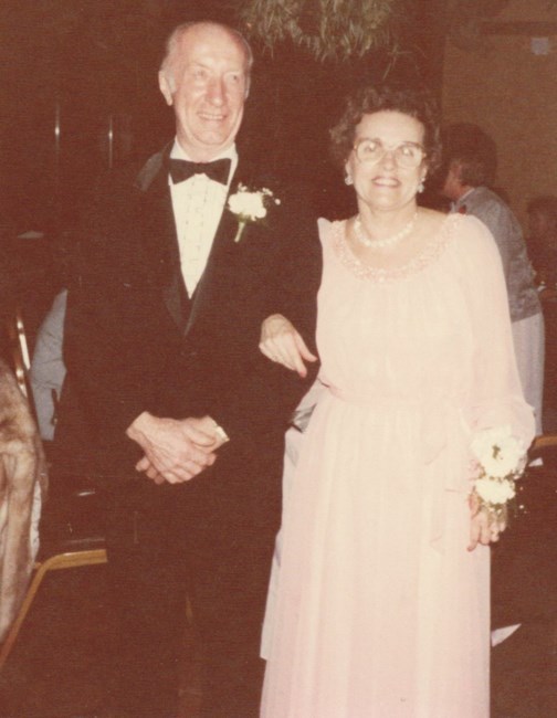 Obituary of Theodore A. Blake