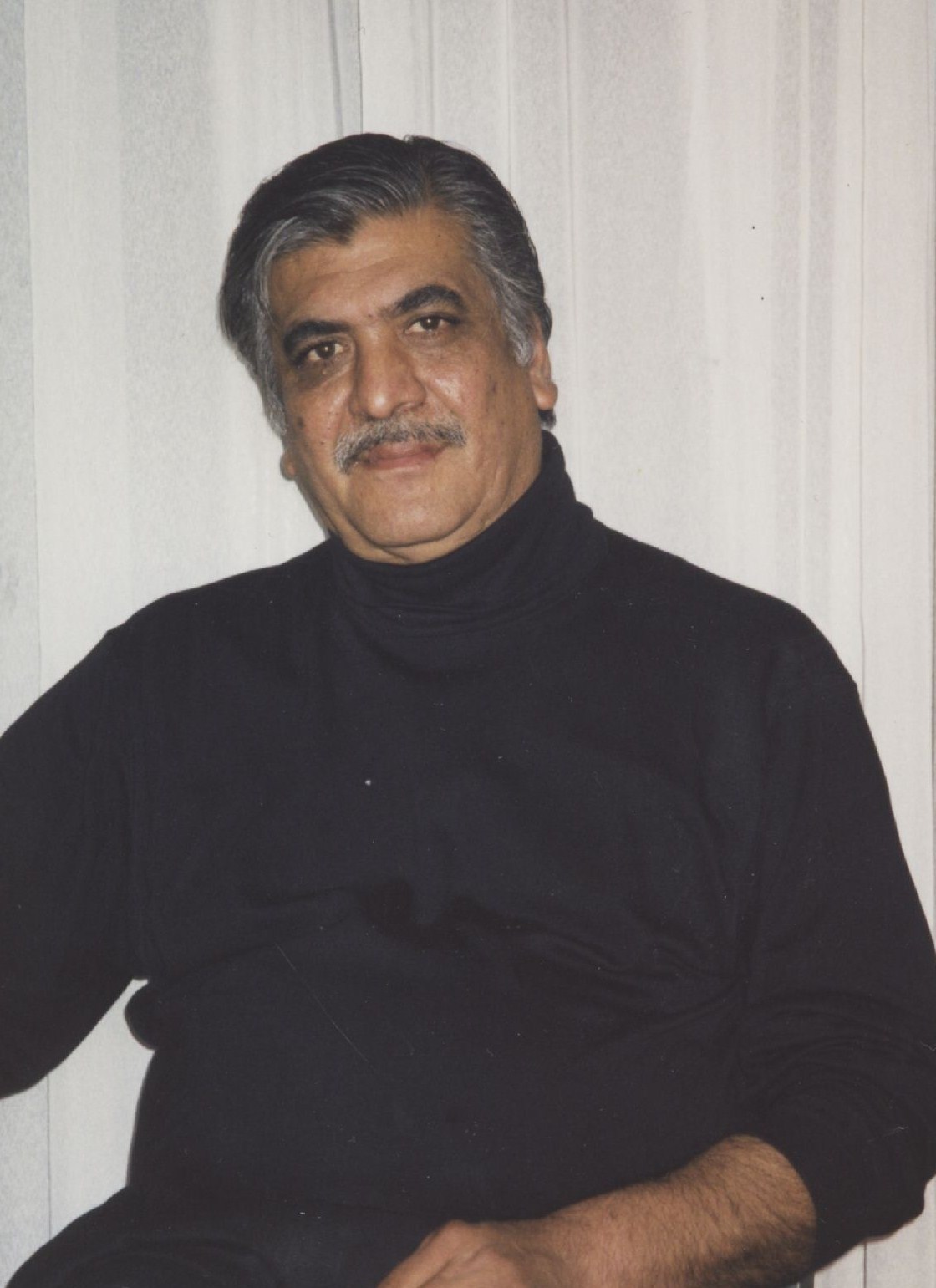 Obituary of Daljit Singh