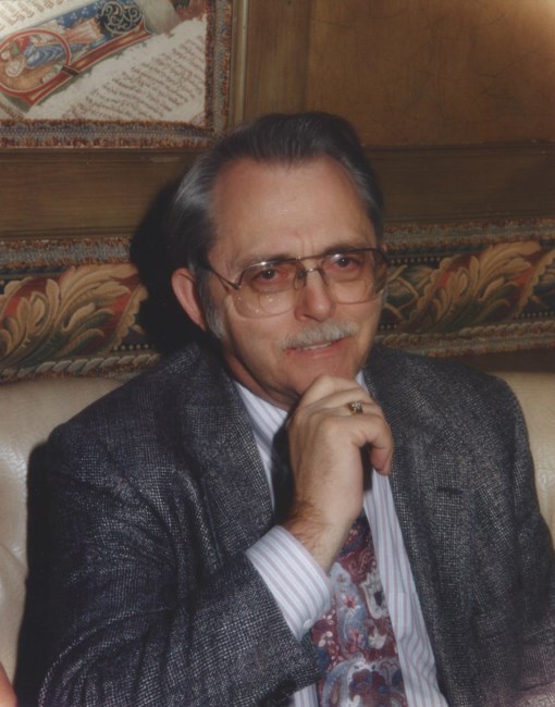 Obituary of Robert "Bob" H. Finney