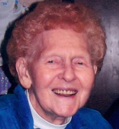 Obituary of Mrs. Dorothy S. Stephens