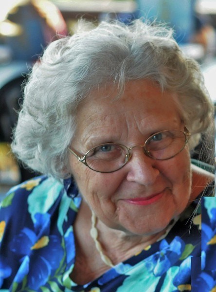 Obituary of Carol Ann Killeen Miller