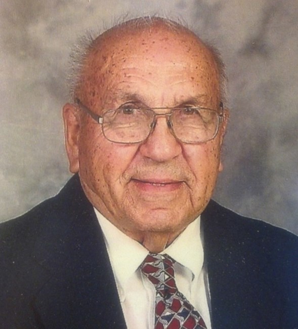 Obituary of Reinhard "Riney" William Hay Jr.