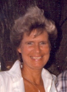 Obituary of Clara "Estelle" Nowell