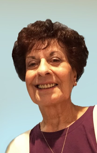 Obituary of Gloria D. Sieb