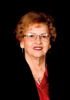 Obituary of Wilda Maxine Haley