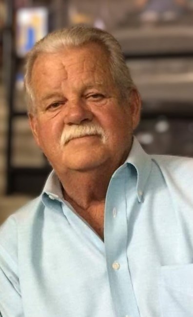 Obituario de Roy Franklin Rickman