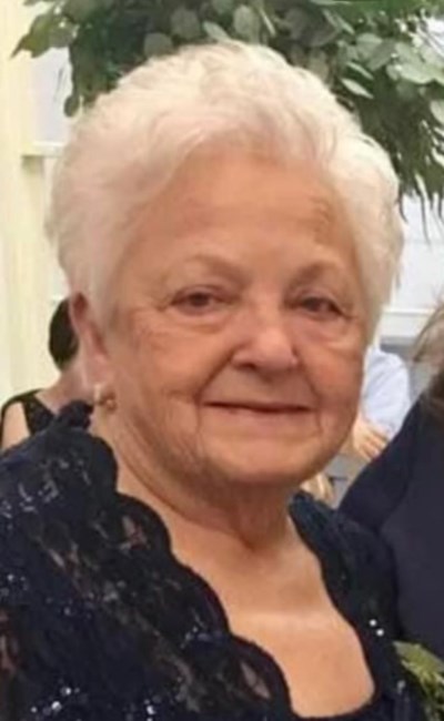 Obituary of Jimmie "Polly" Rotch Dungan
