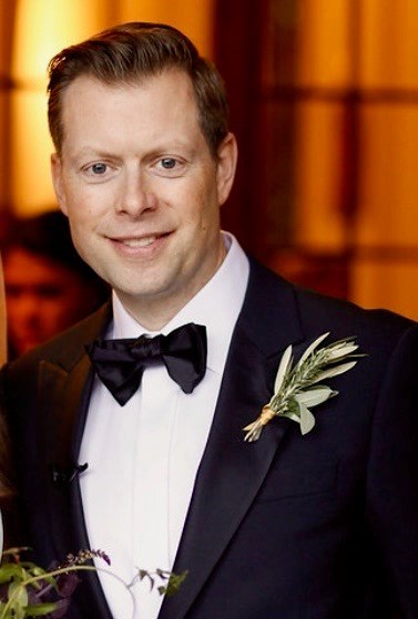 Obituary of Jason Edward Wilson