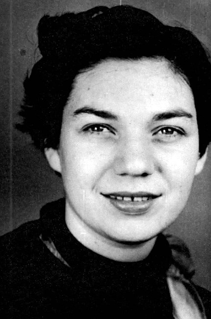 Obituary of Carol Maddox Boone