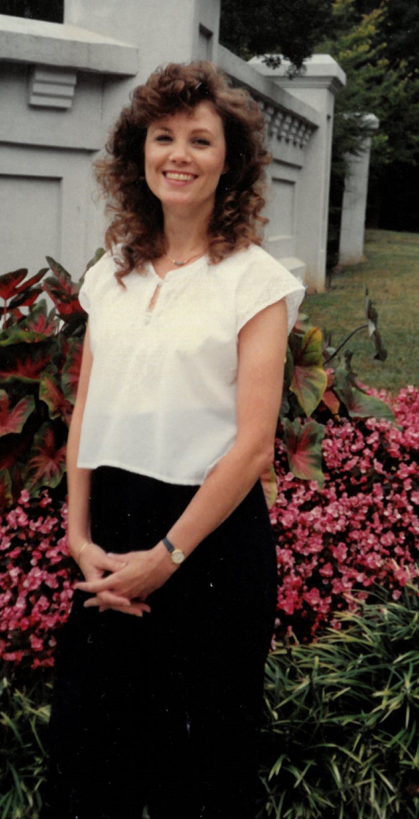 Obituary of Mary Jean Batchelor