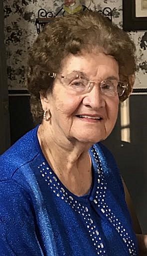 Obituary of Glenna Light Skiles