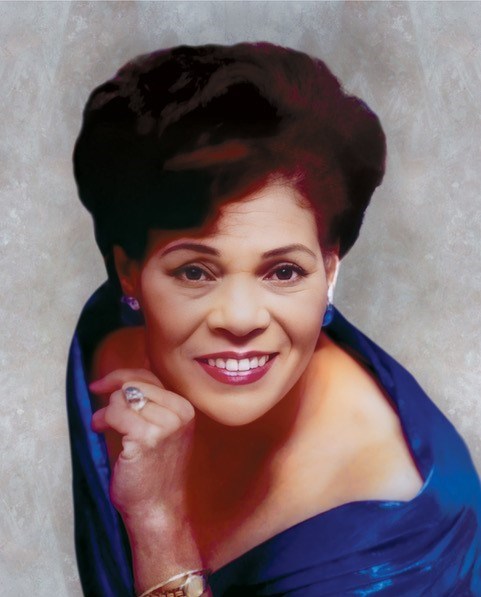 Obituary of Patria Emperatriz Cruz