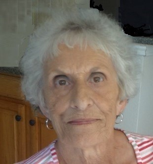 Obituary of Sharon Marie Tharp