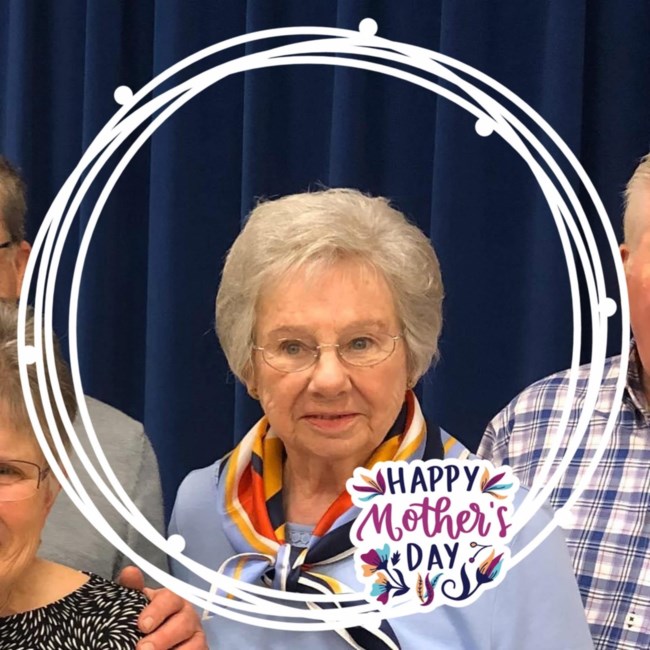 Obituary of Joyce H. Chace