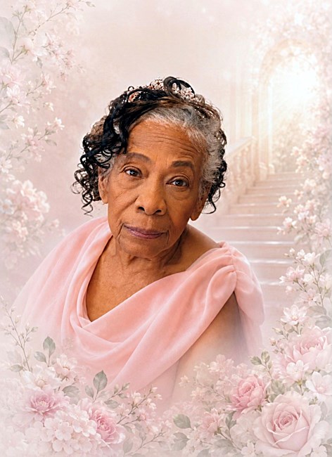 Obituary of Fay Veronica Williams