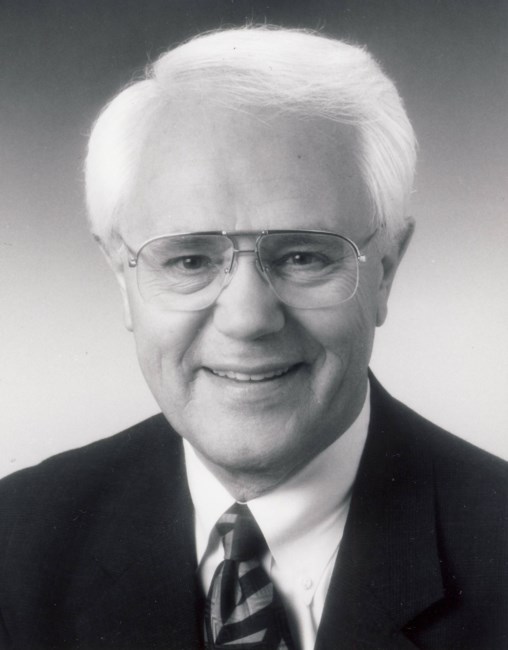 Obituario de Forest J. Paulson