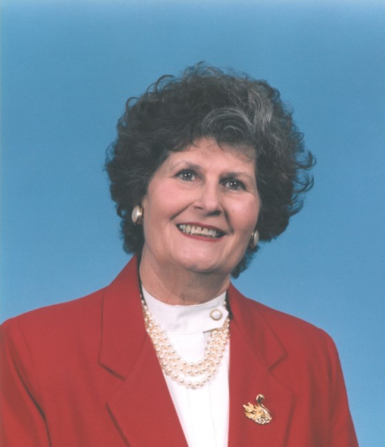 Obituary of Maryella Cosby