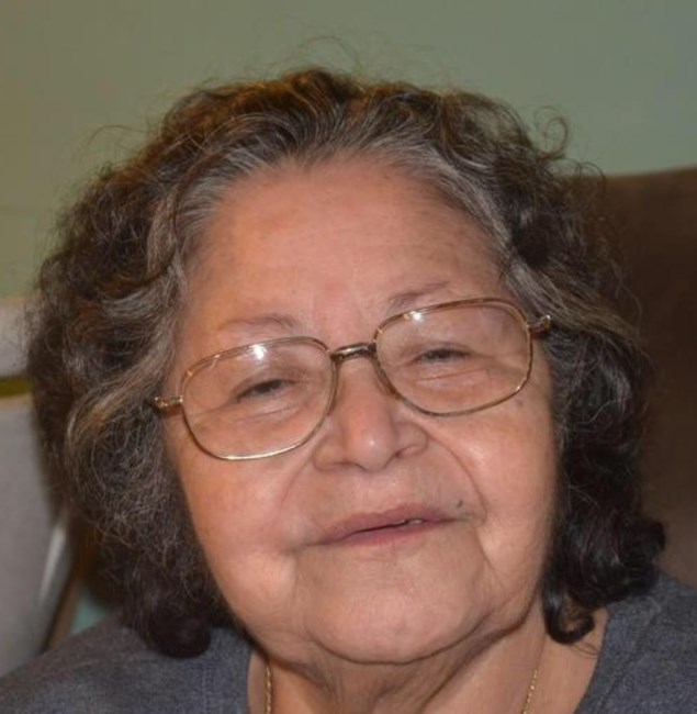 Obituary of Guadalupe Rios Malfabon