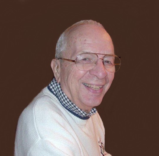 Obituary of Allen Upchurch