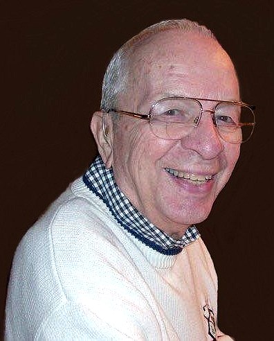 Obituary of Allen Upchurch