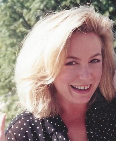 Obituario de Kimberly Ann (Mann) Grinsted