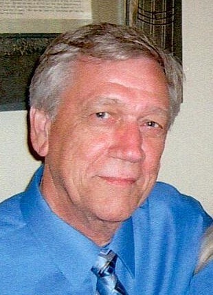 Obituario de James Evans Cook Sr.