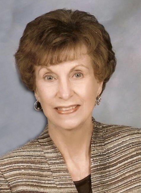 Obituary of Mrs. Bobbie Jean Cox
