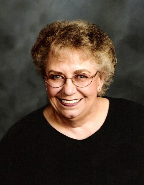 Obituary of Ivadell "Ivy" Mae Erdman