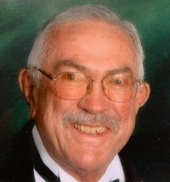 Avis de décès de Neil Kaufman