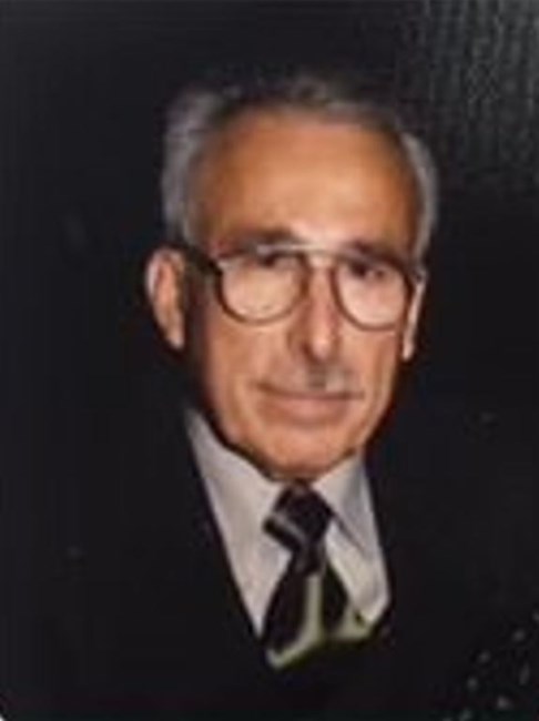 Obituario de Manuel Jaramillo