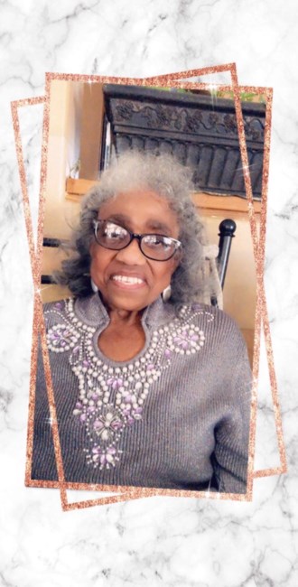 Obituary of Anna May Little