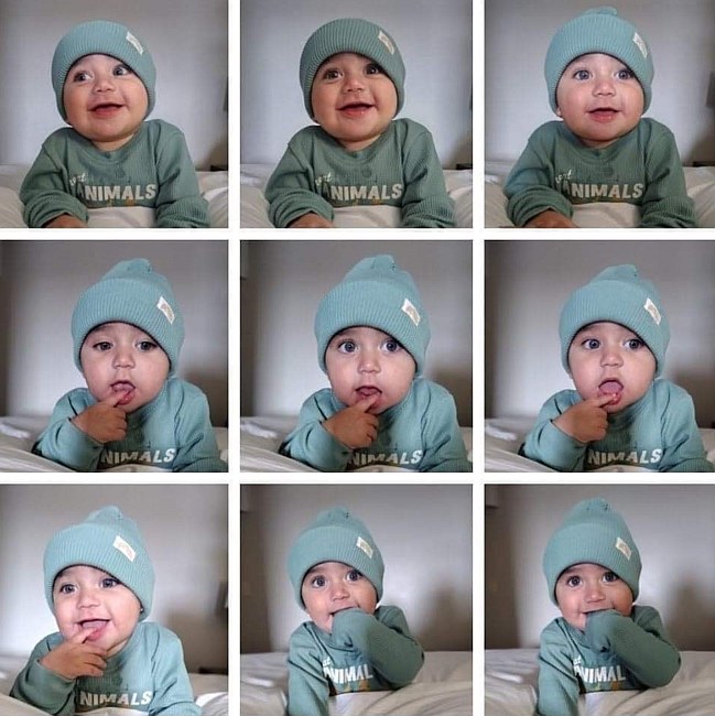 Obituary of Jayden Mateo Sanchez