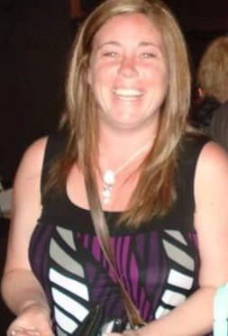 Obituary of Danielle Thérese Sestak (née Kindret)