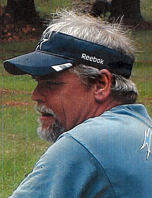 Obituary of Robby Shane Willis