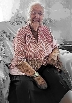 Obituario de Rowena J Shipman