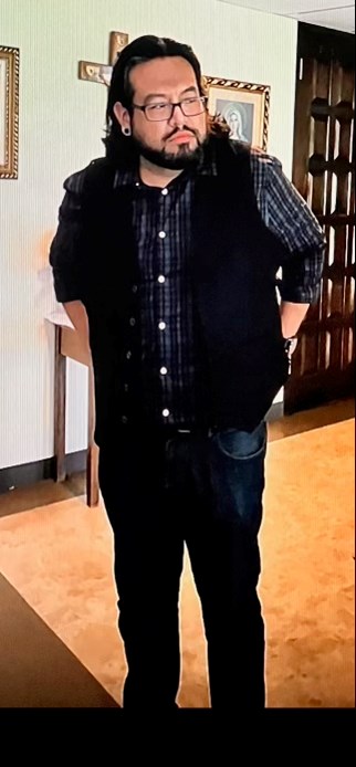 Obituary of Steven Gabriel Cantu