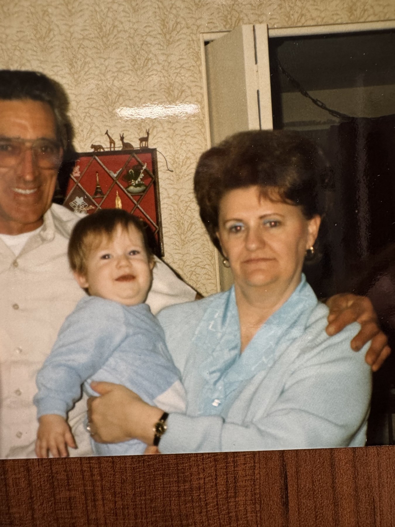 Obituary of Margaret Ann Benway