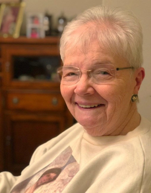 Obituary of Maryann Clark Rankin