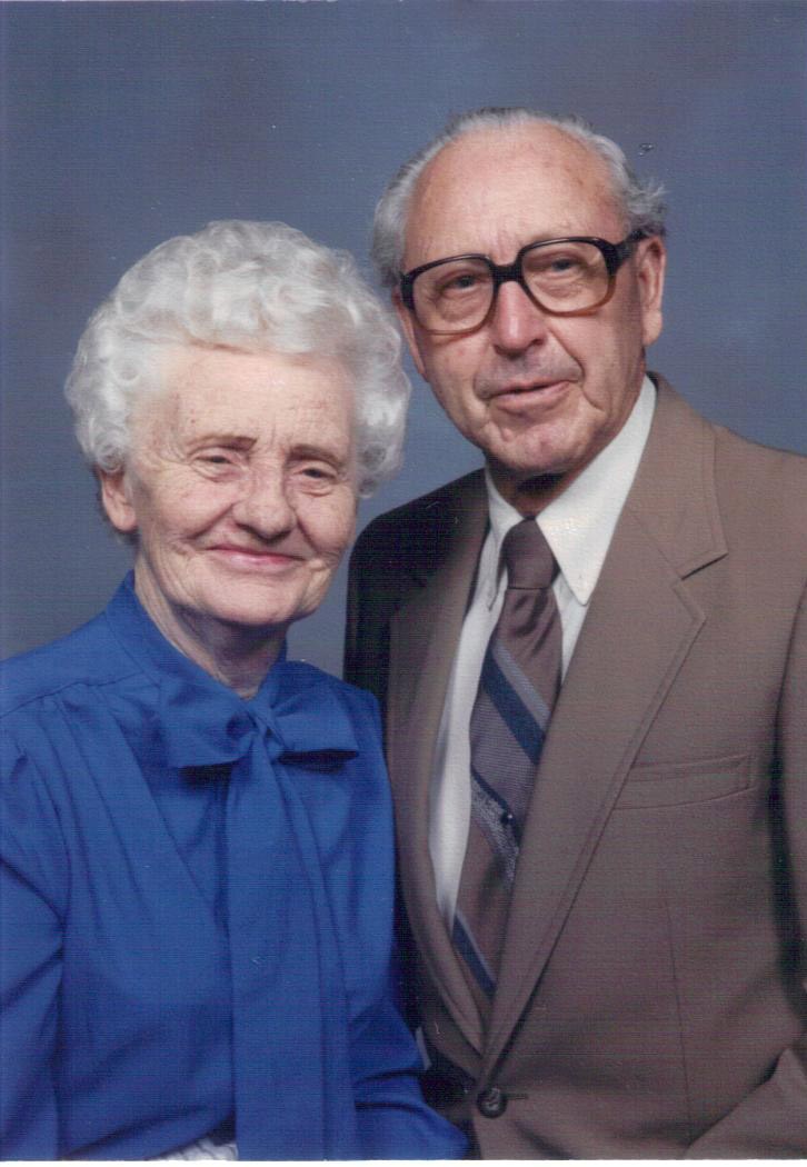 Obituary of Betty L. Summers - Atkinson