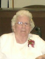 Obituary of Ruth "Ruthie" Holmes