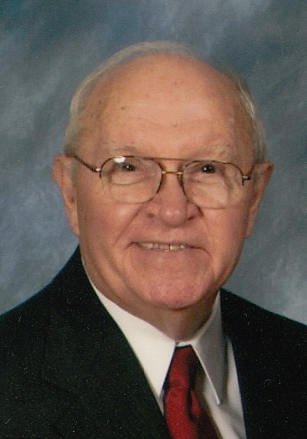 Obituary of George Harmon Patridge
